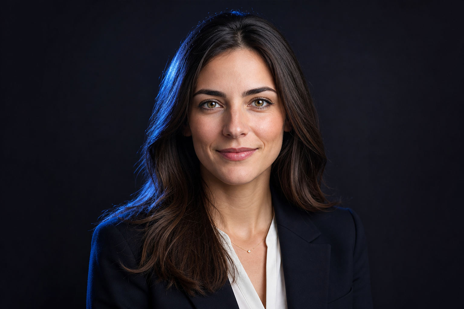 Elena V.